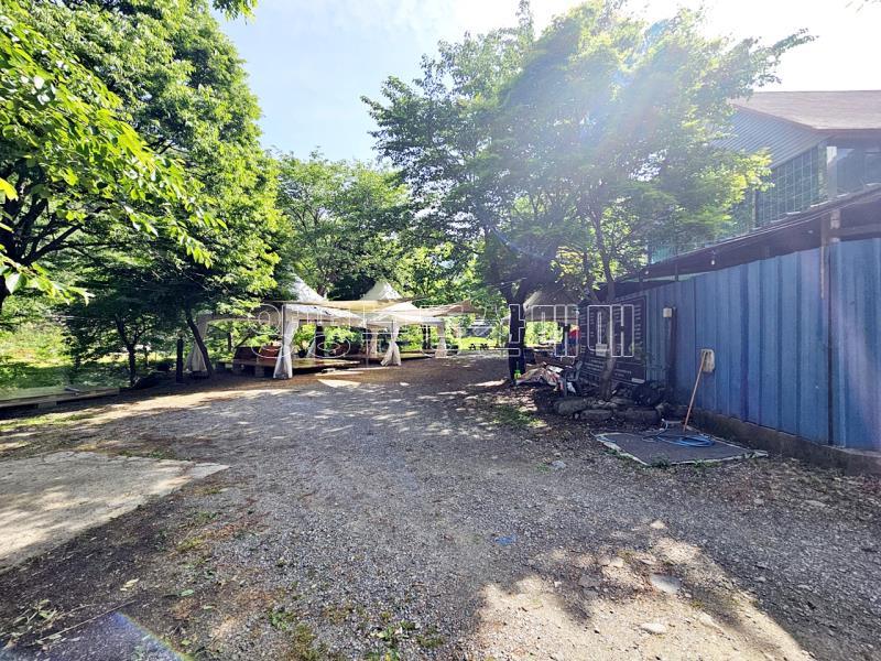 양평군 옥천면 용천리 펜션&캠핑장&근생부지_8