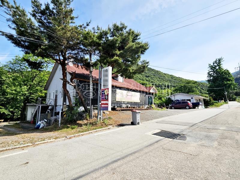 양평군 옥천면 용천리 펜션&캠핑장&근생부지_17