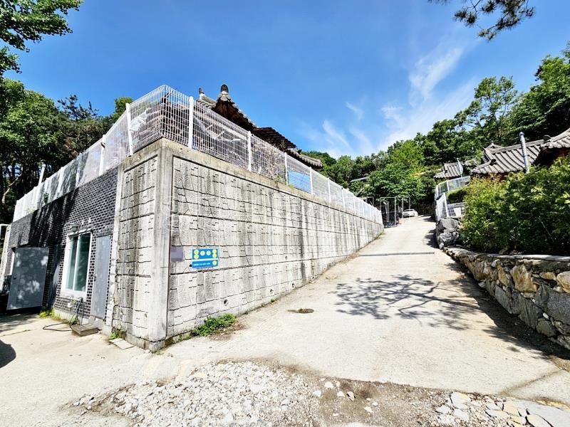 양평군 옥천면 용천리 한옥 (9평) 주말 주택(근린)_1