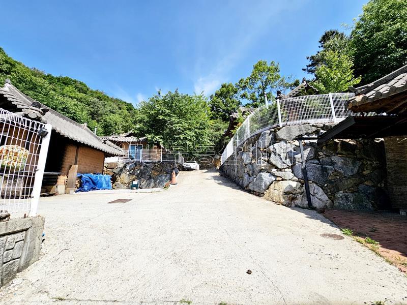 양평군 옥천면 용천리 한옥 (9평) 주말 주택(근린)_3