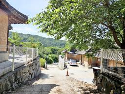양평군 옥천면 용천리 한옥 (9평) 주말 주택(근린)_썸네일_4