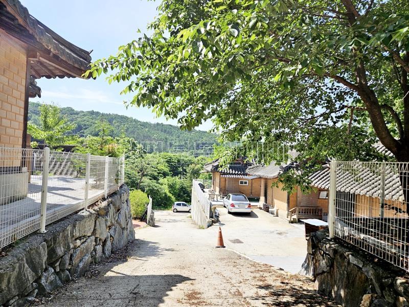 양평군 옥천면 용천리 한옥 (9평) 주말 주택(근린)_4