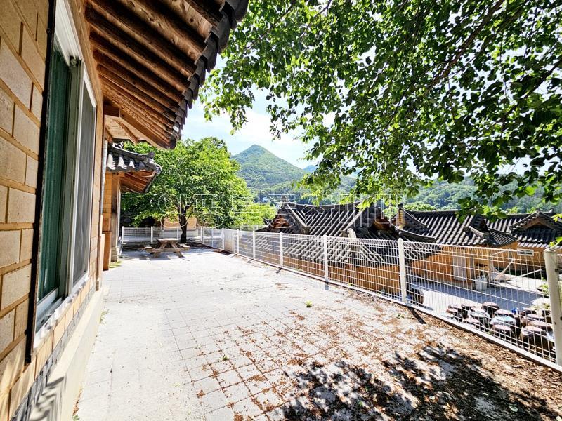 양평군 옥천면 용천리 한옥 (9평) 주말 주택(근린)_13