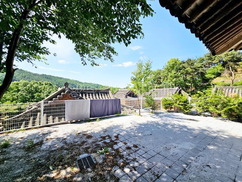 양평군 옥천면 용천리 한옥 (9평) 주말 주택(근린)_16