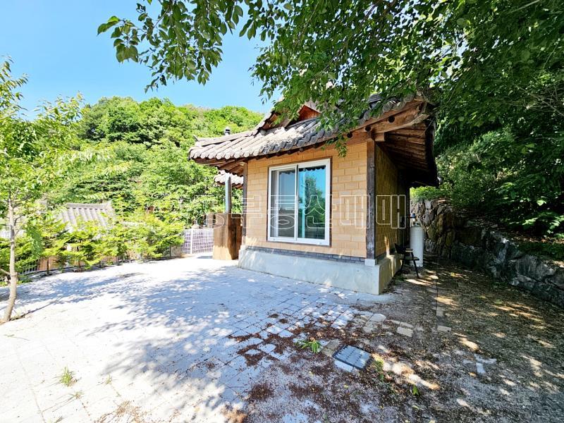 양평군 옥천면 용천리 한옥 (9평) 주말 주택(근린)_18