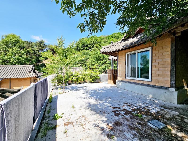 양평군 옥천면 용천리 한옥 (9평) 주말 주택(근린)_19