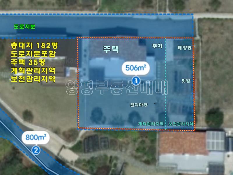 양평군 옥천면 신복리 철근콘크리트 주택_21