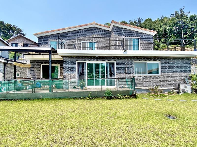 양평군 옥천면 신복리 철근콘크리트 주택_22