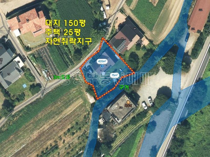 양평군 양서면 용담리 단층주택_21