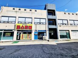 양평군 옥천면 아신리 점포약17평