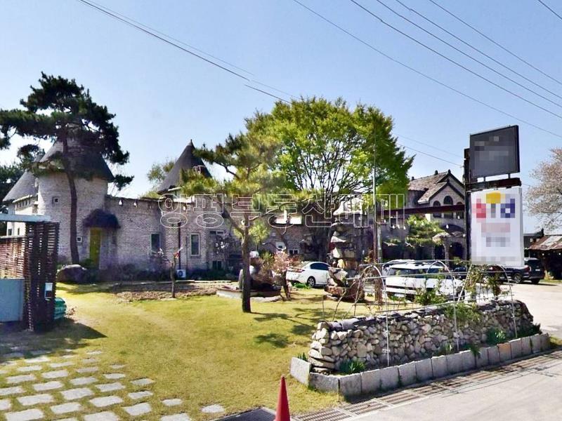 여주시 강천면 이호리 강접한 건물_9