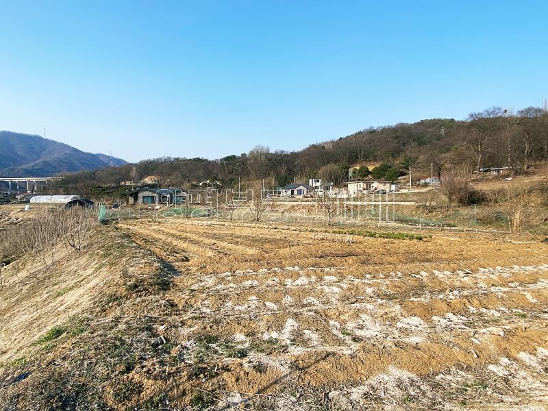 양평군 양서면 증동리 단층으로 평탄지의 편안한집_6