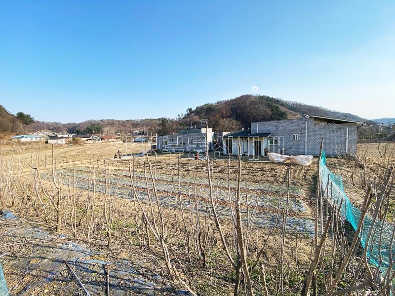 양평군 양서면 증동리 단층으로 평탄지의 편안한집_7