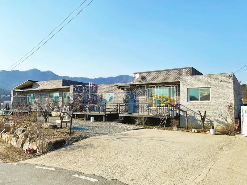 양평군 양서면 증동리 단층으로 평탄지의 편안한집_17