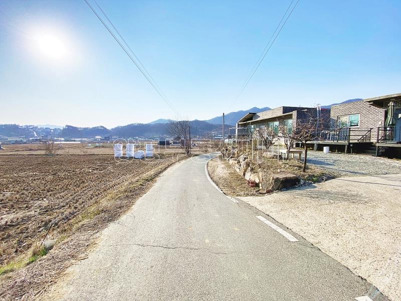 양평군 양서면 증동리 단층으로 평탄지의 편안한집_18