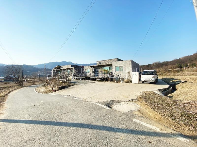 양평군 양서면 증동리 단층으로 평탄지의 편안한집_19