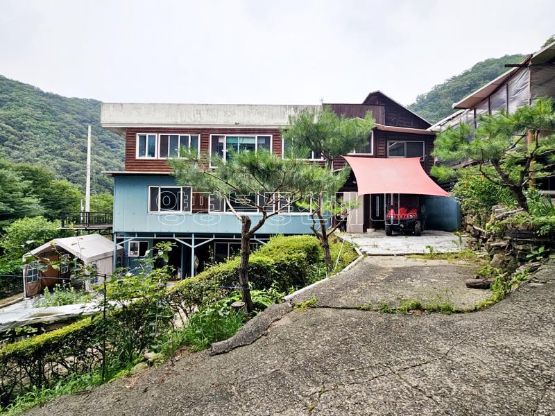 경기도 가평군 청평면 삼회리 대지약400평의 건평85평의 큰집_15