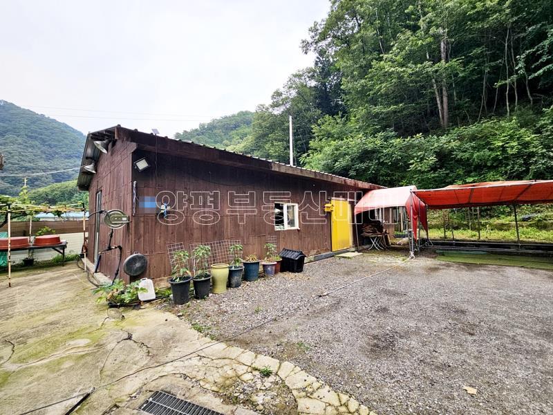 경기도 가평군 청평면 삼회리 대지약400평의 건평85평의 큰집_17