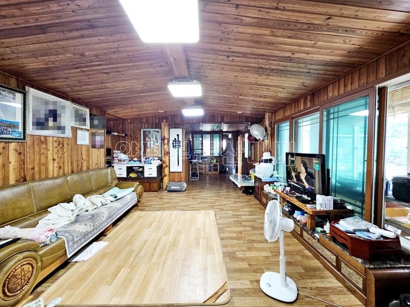 경기도 가평군 청평면 삼회리 대지약400평의 건평85평의 큰집_18