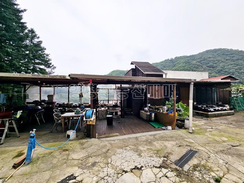 경기도 가평군 청평면 삼회리 대지약400평의 건평85평의 큰집_21