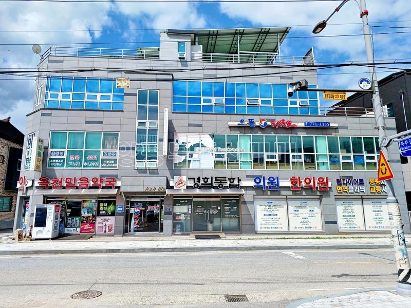 양평군 옥천면 옥천리 상가건물 매매_4