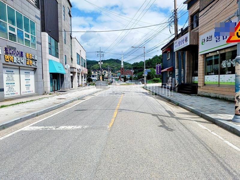 양평군 옥천면 옥천리 상가건물 매매_6