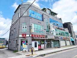 양평군 옥천면 옥천리 상가건물 매매