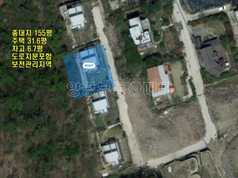 양평군 양서면 증동리 월세5천월150 & 전세 2억5천_25