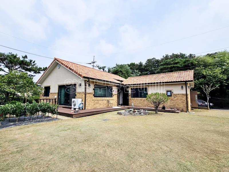양평군 양서면 복포리 강조마되고 정갈한 주택_9