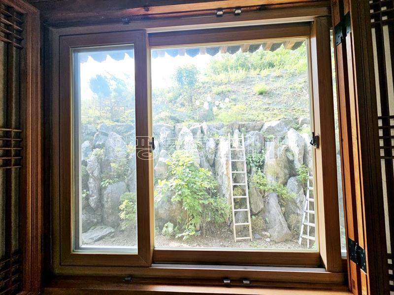 양평군 옥천면 신복리 한옥(근린)_8