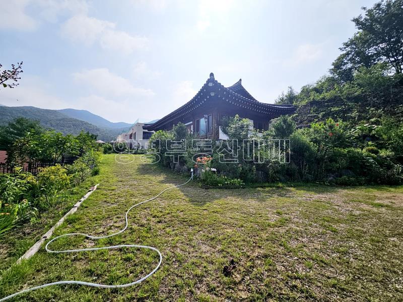 양평군 옥천면 신복리 한옥(근린)_12