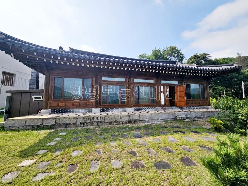 양평군 옥천면 신복리 한옥(근린)_13