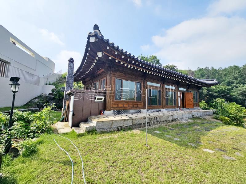 양평군 옥천면 신복리 한옥(근린)_14
