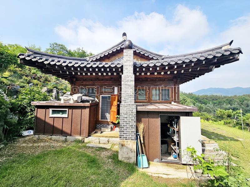 양평군 옥천면 신복리 한옥(근린)_16
