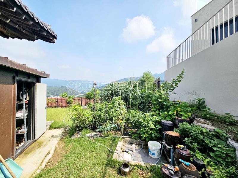 양평군 옥천면 신복리 한옥(근린)_17