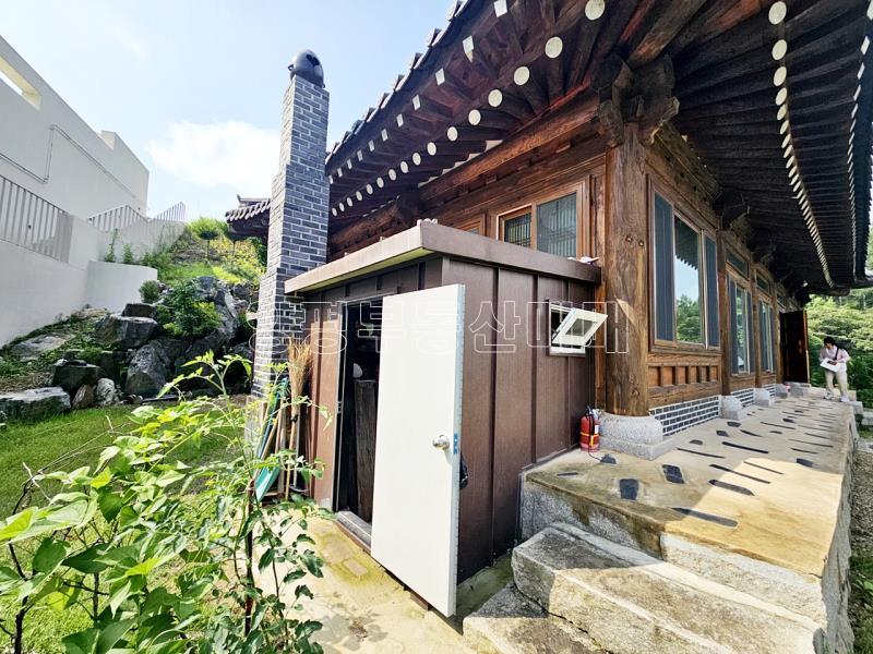 양평군 옥천면 신복리 한옥(근린)_21