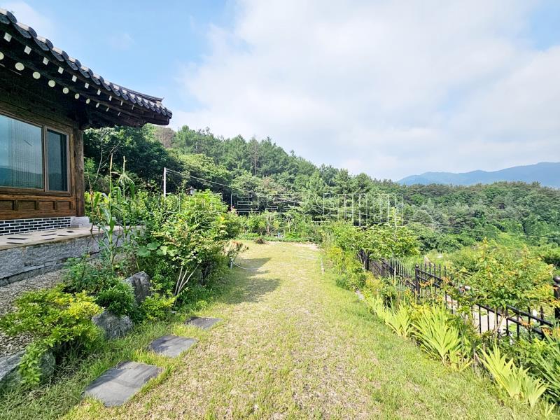 양평군 옥천면 신복리 한옥(근린)_22