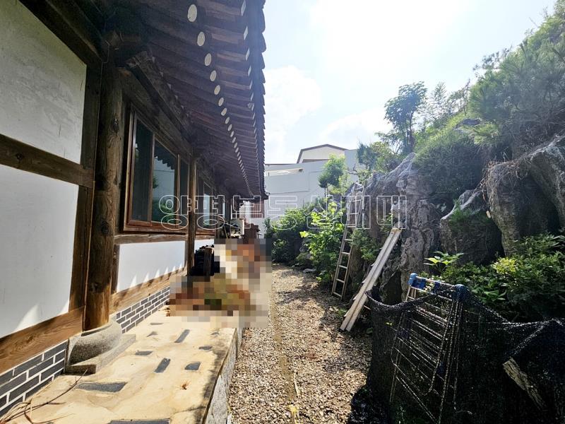 양평군 옥천면 신복리 한옥(근린)_24