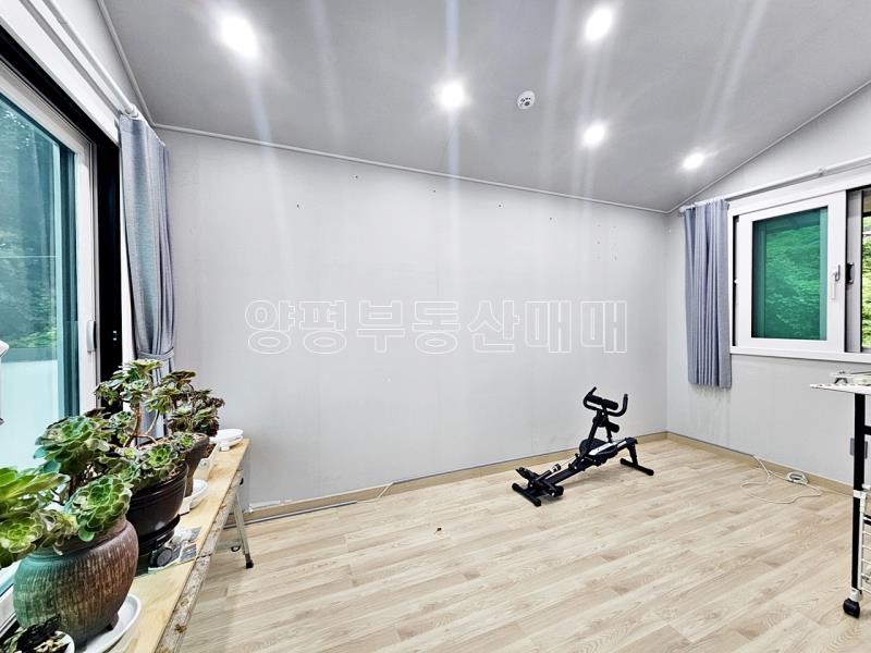 양평군 양서면 청계리 깊은산속 공기좋은곳 전세(4억) 매매 (6.5억)_11