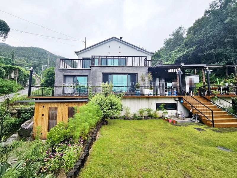 양평군 양서면 청계리 깊은산속 공기좋은곳 전세(4억) 매매 (6.5억)_22