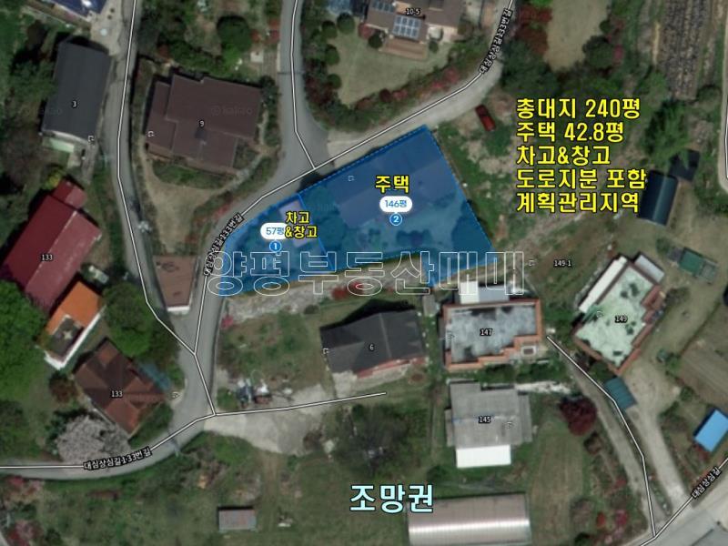양평군 양서먄 대심리 강조망 주택_25