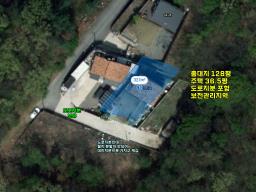 양폍군 양서면 복포리 준신축 목조주택_썸네일_1