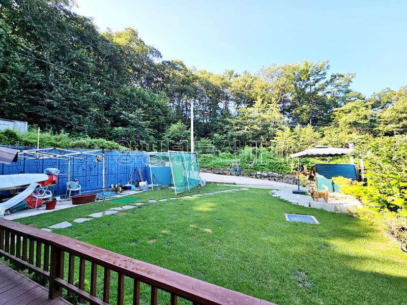 양폍군 양서면 복포리 준신축 목조주택_4
