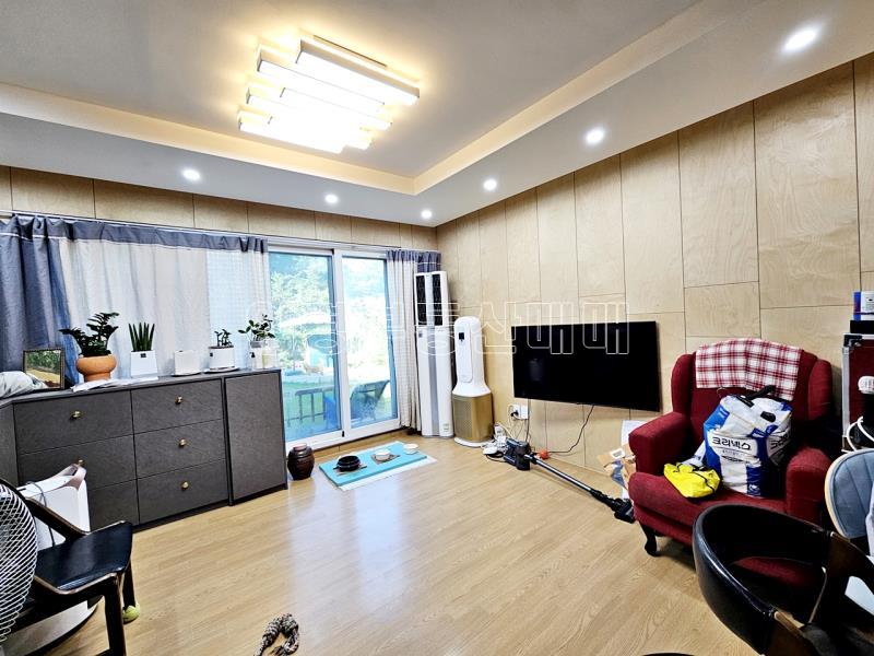 양폍군 양서면 복포리 준신축 목조주택_22