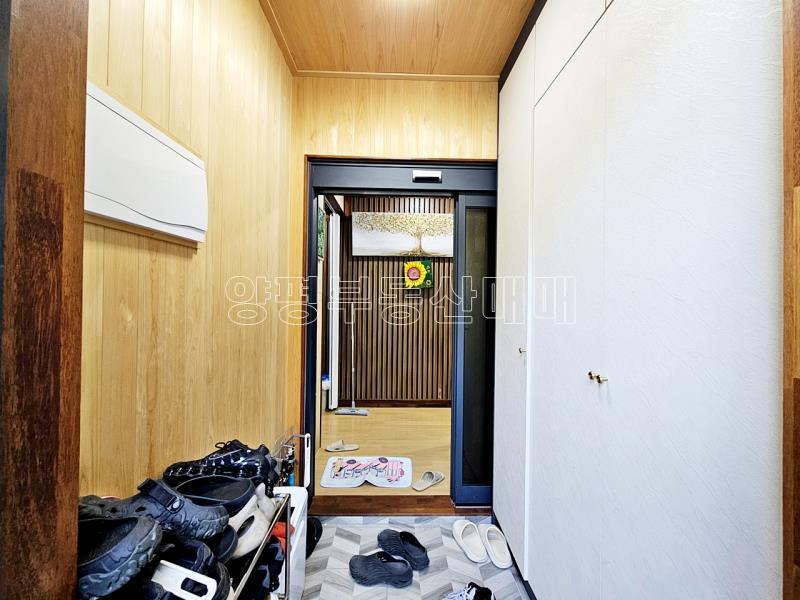 양폍군 양서면 복포리 준신축 목조주택_23