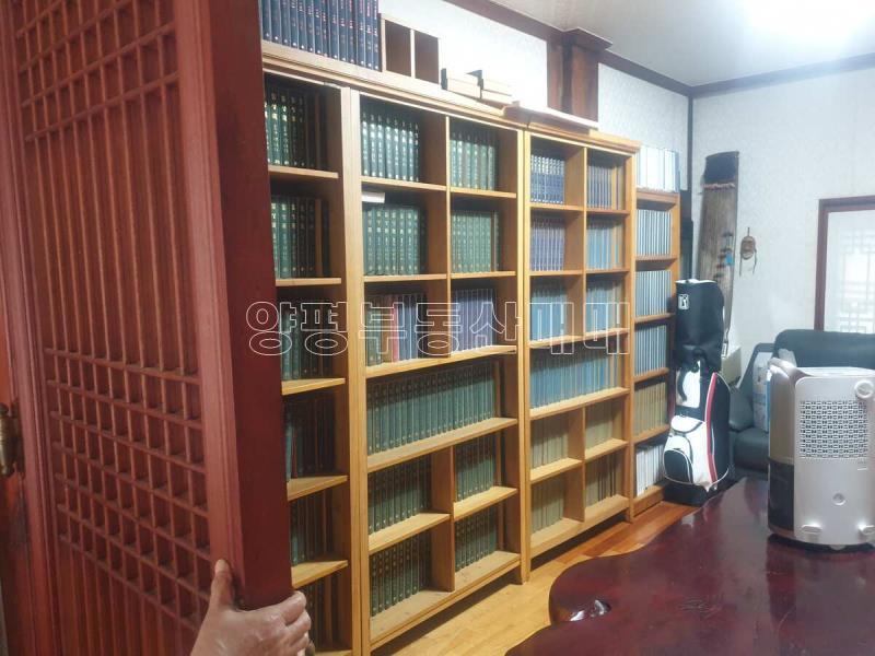 양평군 서종면 문호리 명장이지은 잘지어진 한옥_3