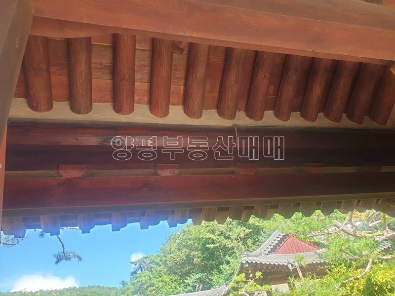 양평군 서종면 문호리 명장이지은 잘지어진 한옥_11