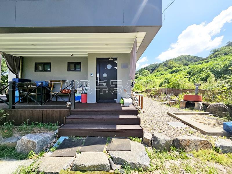 양평군 옥천면 옥천리 들꽃마을네 주택_4