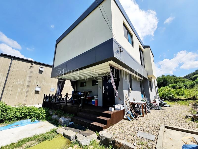 양평군 옥천면 옥천리 들꽃마을네 주택_5