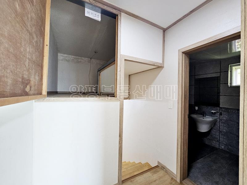 양평군 양서면 마울 최상단위치한 산속 숲세권 주택_1